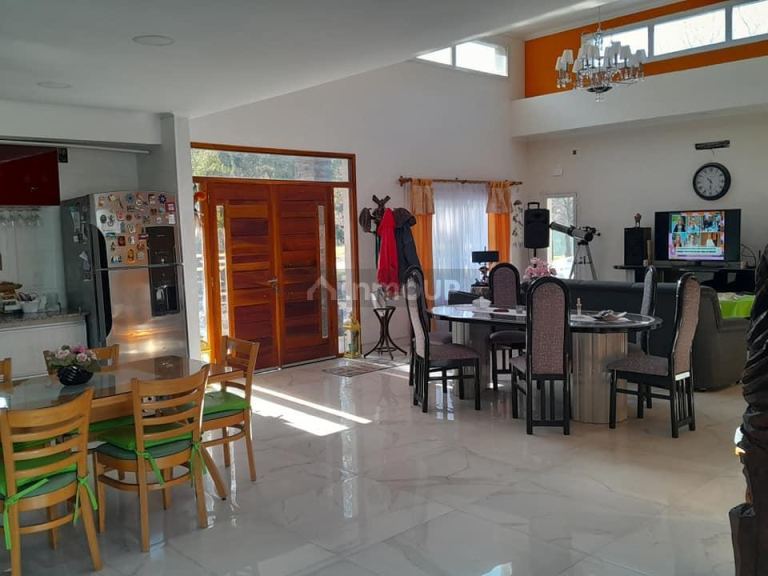 Casa en Alquiler en La Plata, G.B.A. Zona Sur