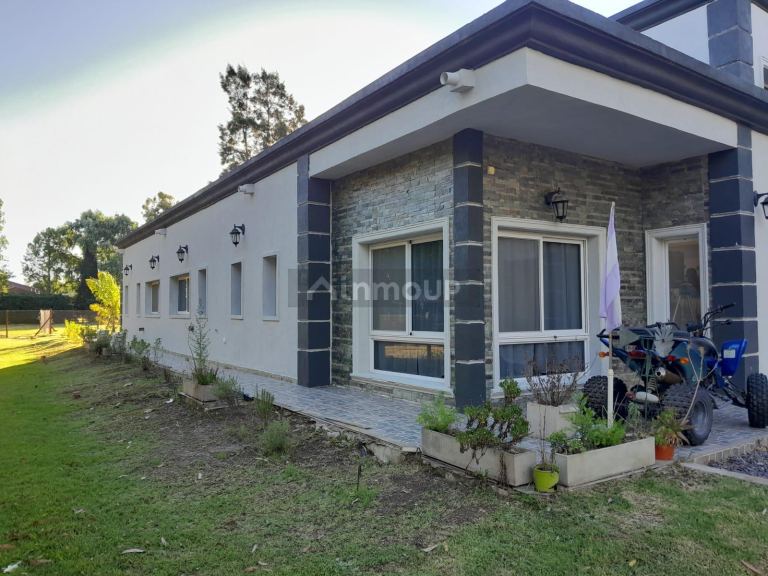 Casa en Alquiler en La Plata, G.B.A. Zona Sur