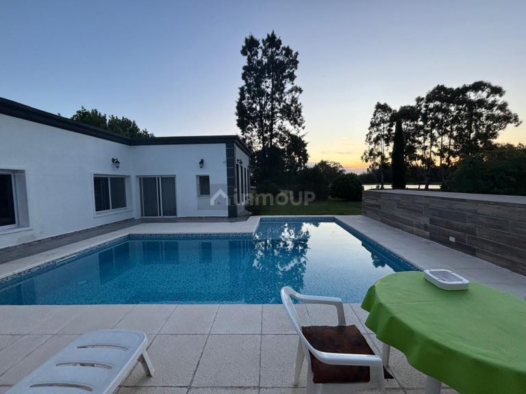 Casa en Alquiler en La Plata, G.B.A. Zona Sur