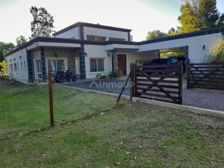 Casa en Alquiler en La Plata, G.B.A. Zona Sur