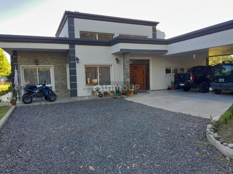 Casa en Alquiler en La Plata, G.B.A. Zona Sur