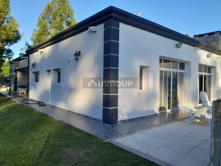 Casa en Alquiler en La Plata, G.B.A. Zona Sur