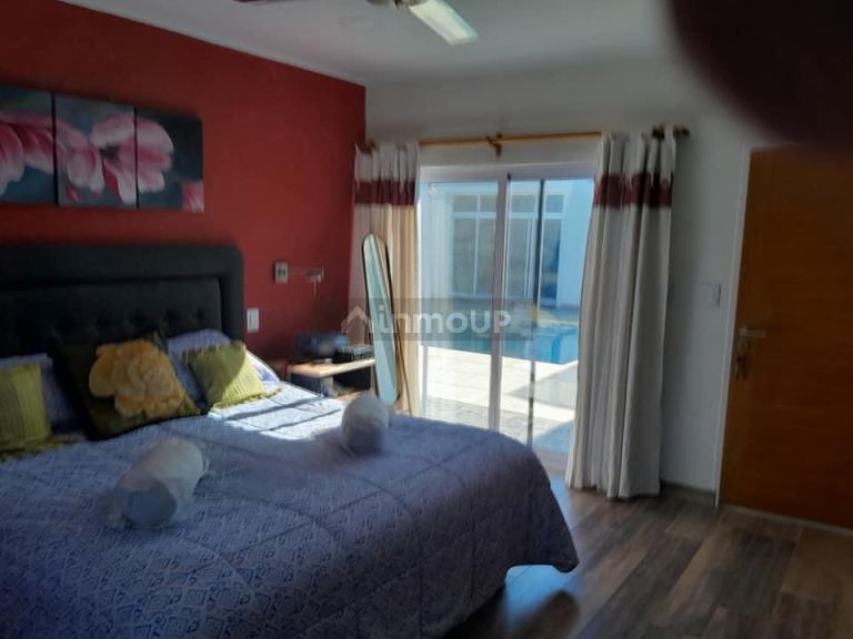 Casa en Alquiler en La Plata, G.B.A. Zona Sur