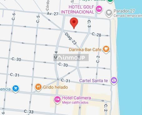 Departamento en Venta en Santa Teresita, Buenos Aires Costa Atlantica