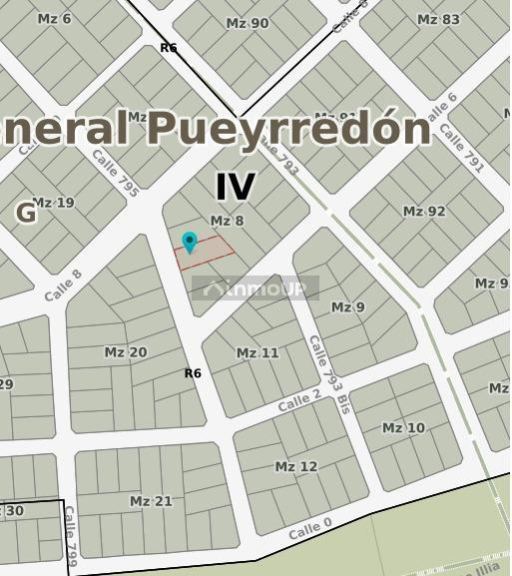 Terreno en Venta en Mar del Plata, Buenos Aires Costa Atlantica