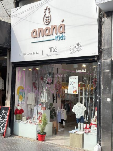 Local Comercial en Venta en Quilmes, G.B.A. Zona Sur