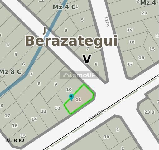 Local Comercial en Venta en Berazategui, G.B.A. Zona Sur