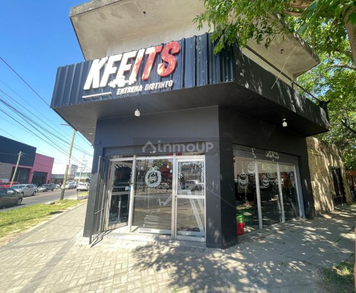 Local Comercial en Venta en Berazategui, G.B.A. Zona Sur