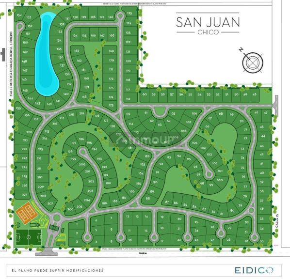 Terreno en Venta en Berazategui, G.B.A. Zona Sur
