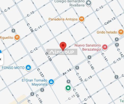 Casa en Venta en Berazategui, G.B.A. Zona Sur