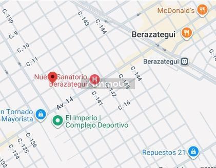Casa en Venta en Berazategui, G.B.A. Zona Sur