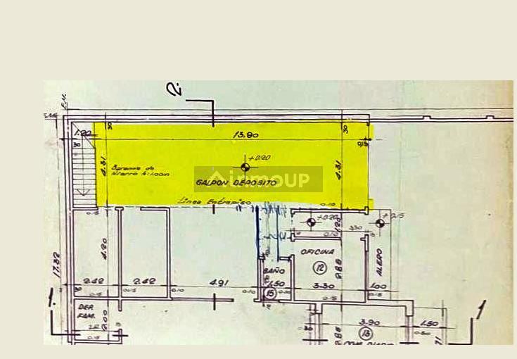 Local Comercial en Venta en Berazategui, G.B.A. Zona Sur
