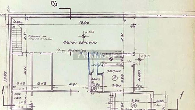 Local Comercial en Venta en Berazategui, G.B.A. Zona Sur