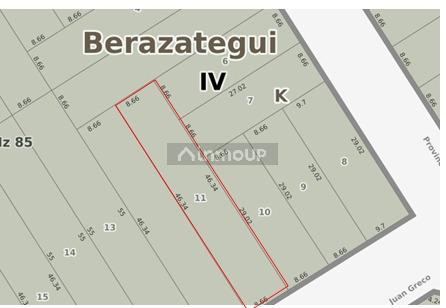 Local Comercial en Venta en Berazategui, G.B.A. Zona Sur