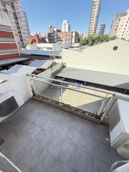 Departamento en Venta en Quilmes, G.B.A. Zona Sur