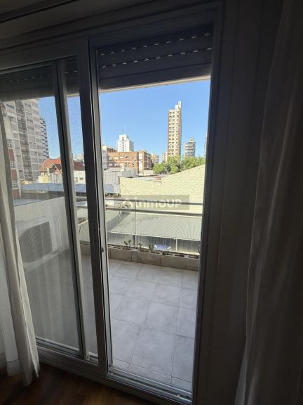 Departamento en Venta en Quilmes, G.B.A. Zona Sur