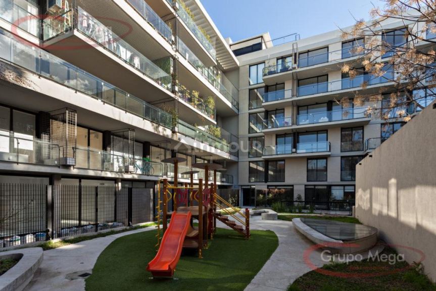 Departamento en Alquiler en Belgrano, Capital Federal