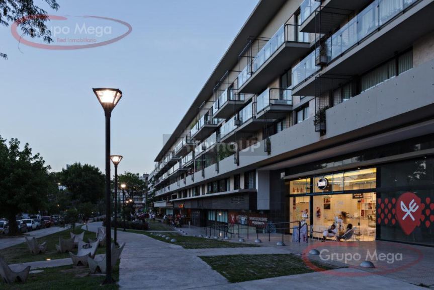 Departamento en Alquiler en Belgrano, Capital Federal