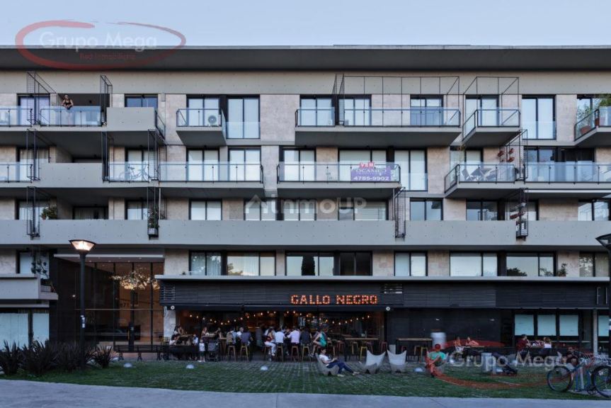 Departamento en Alquiler en Belgrano, Capital Federal