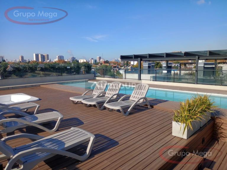 Departamento en Alquiler en Belgrano, Capital Federal