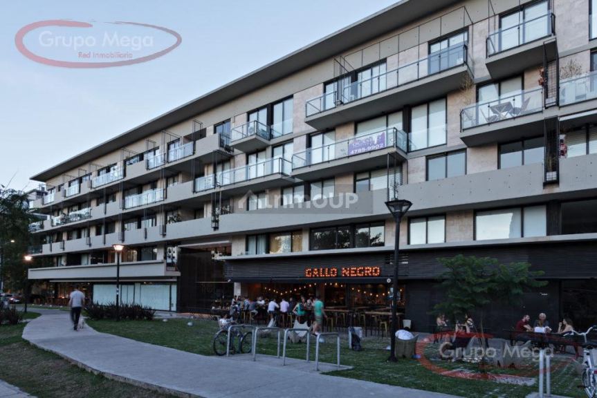 Departamento en Alquiler en Belgrano, Capital Federal