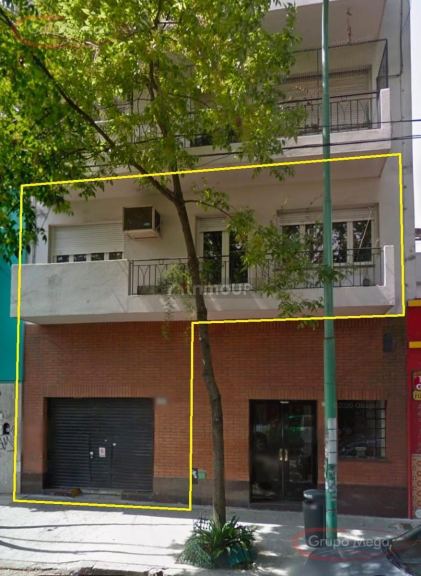 Local Comercial en Venta en Palermo, Capital Federal