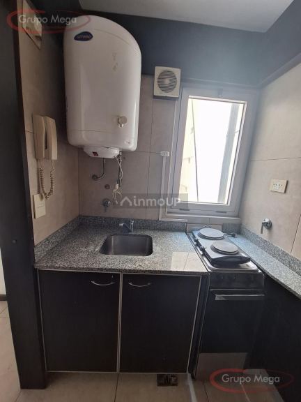 Departamento en Alquiler en Belgrano, Capital Federal