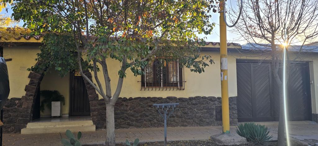 Casa en Venta en Lujan de Cuyo, Mendoza