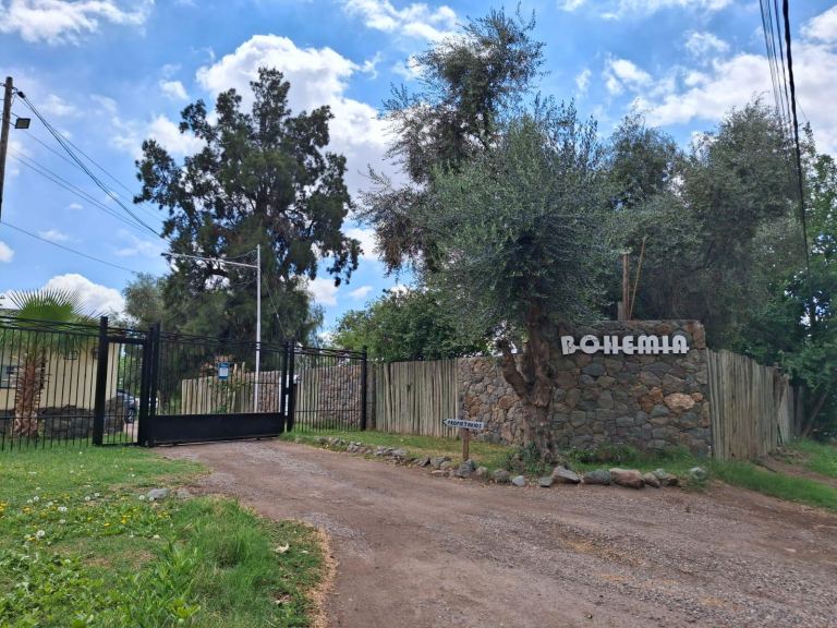 Terreno en Venta en Guaymallen, Mendoza