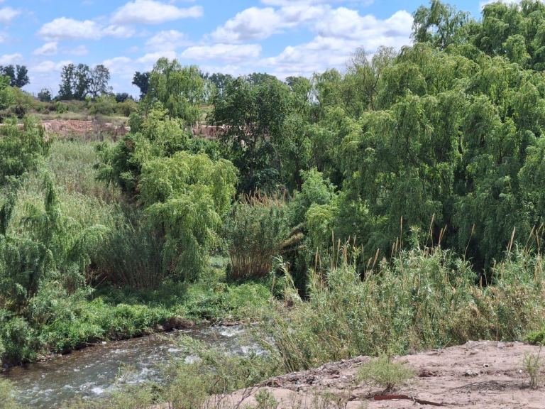 Terreno en Venta en Guaymallen, Mendoza