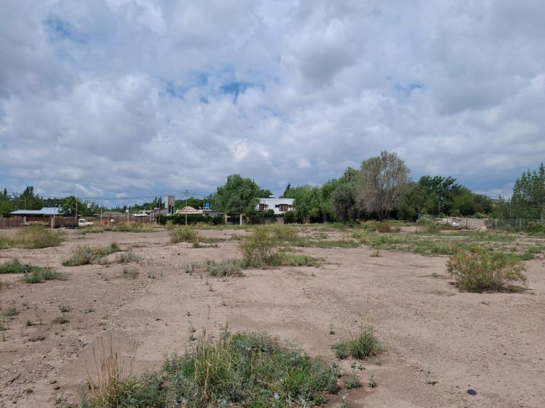 Terreno en Venta en Guaymallen, Mendoza