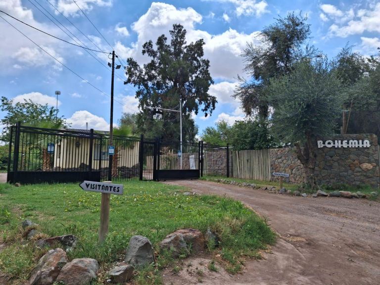 Terreno en Venta en Guaymallen, Mendoza