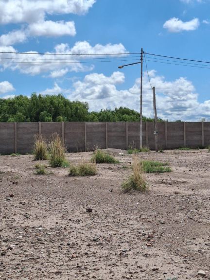 Terreno en Venta en Guaymallen, Mendoza