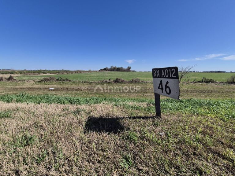 Campo en Venta en Roldán, Santa Fe