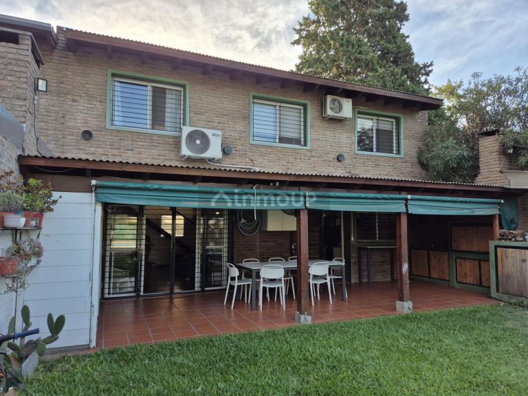 Casa en Venta en Funes, Santa Fe - USD 198.000 | Inmoup - 18