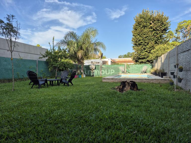 Casa en Venta en Funes, Santa Fe - USD 198.000 | Inmoup - 19