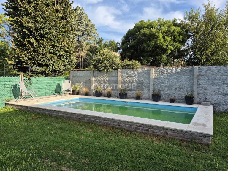 Casa en Venta en Funes, Santa Fe - USD 198.000 | Inmoup - 20