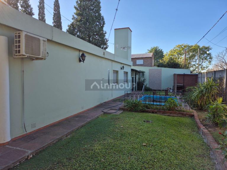 Casa en Venta en Funes, Santa Fe