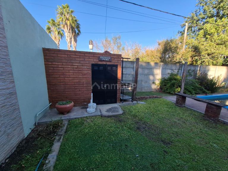 Casa en Venta en Funes, Santa Fe