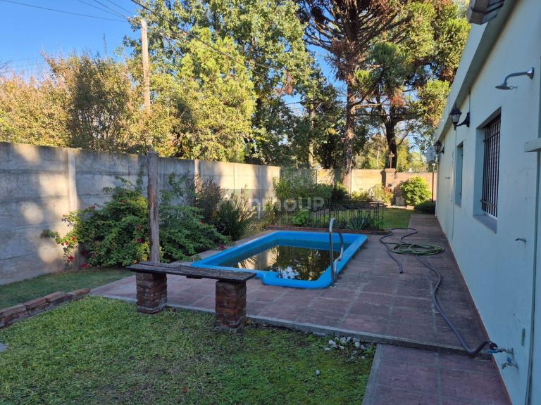 Casa en Venta en Funes, Santa Fe