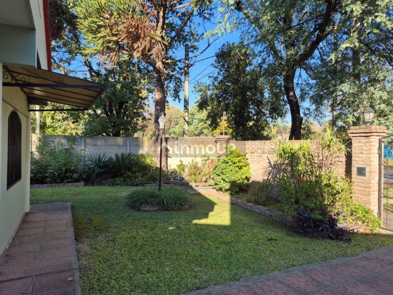 Casa en Venta en Funes, Santa Fe