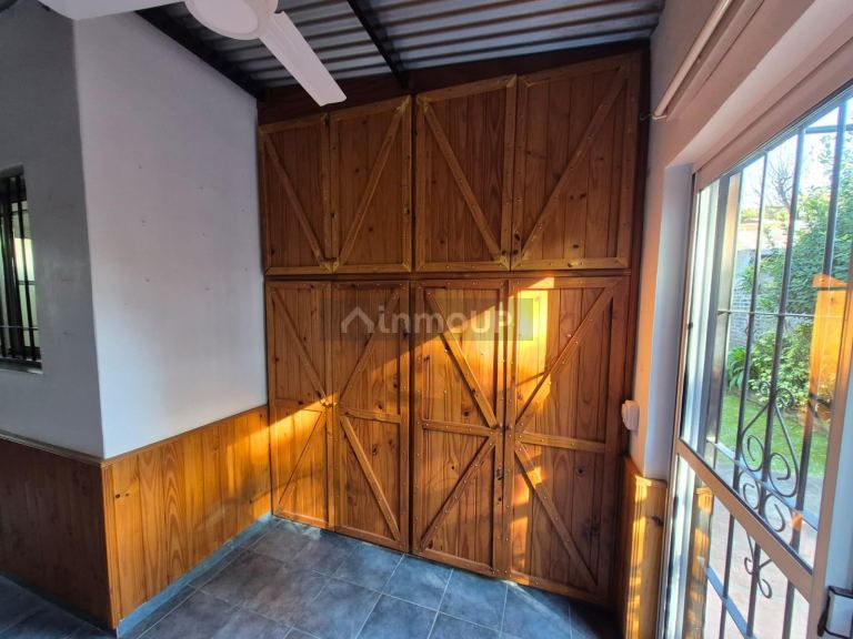 Casa en Venta en Funes, Santa Fe