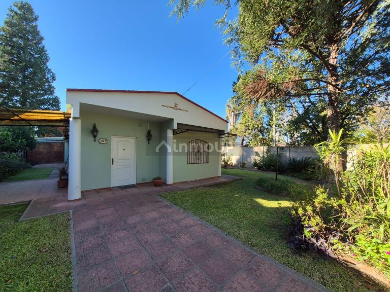 Casa en Venta en Funes, Santa Fe
