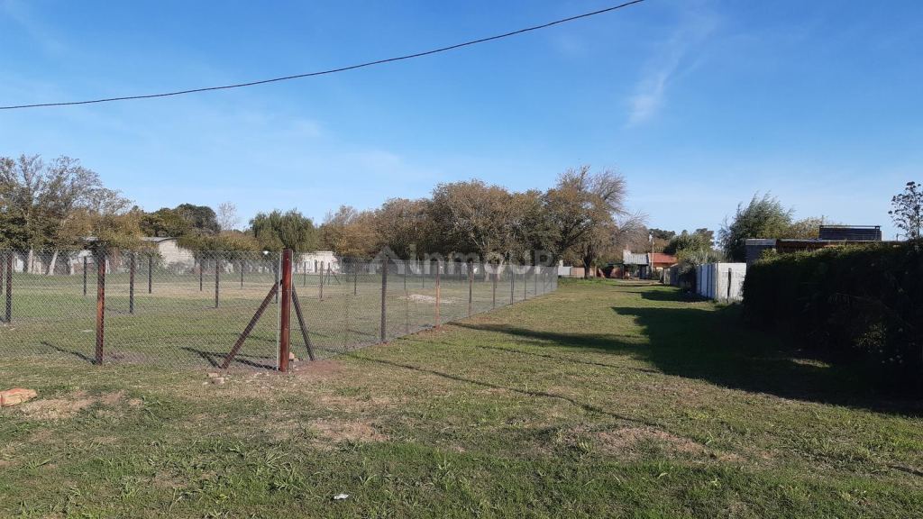 Terreno en Venta en Iriondo, Santa Fe