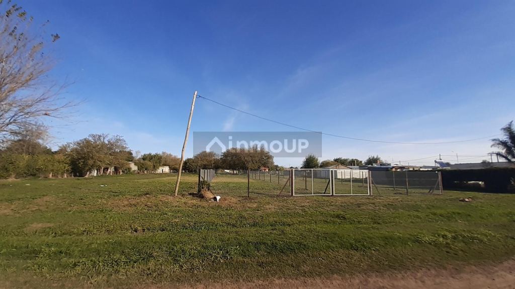 Terreno en Venta en Iriondo, Santa Fe