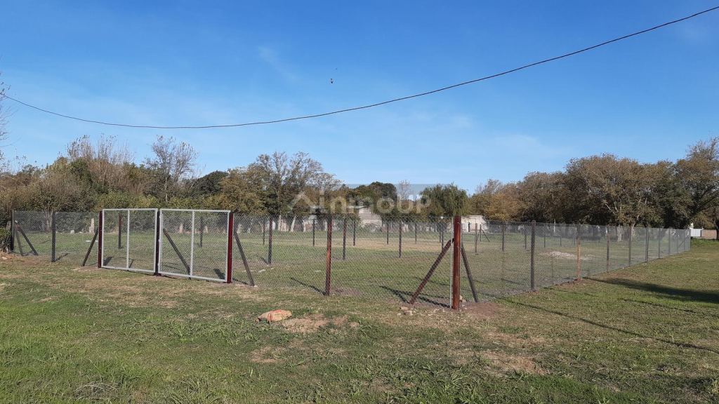 Terreno en Venta en Iriondo, Santa Fe