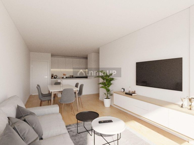 Departamento en Venta en Funes, Santa Fe