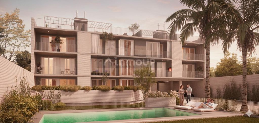 Departamento en Venta en Funes, Santa Fe