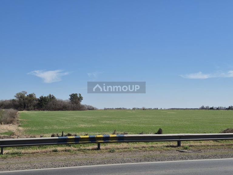 Terreno en Venta en Roldán, Santa Fe