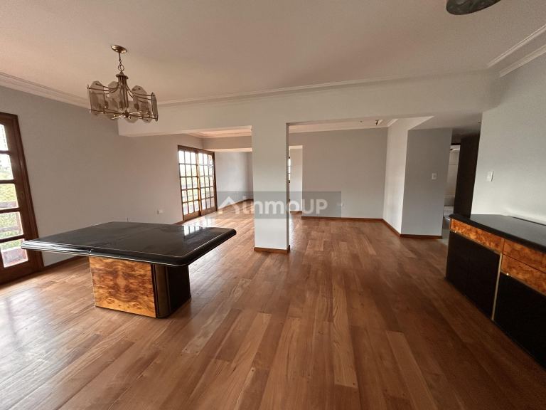 Departamento en Alquiler en Capital, Mendoza